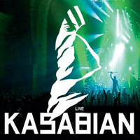 Kasabian - Live at Glastonbury 2005