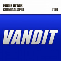Eddie Bitar - Chemical Spill (Single)