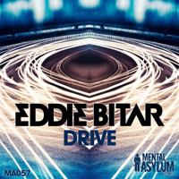 Eddie Bitar - Drive [Single]