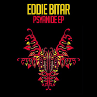 Eddie Bitar - Psyanide [EP]