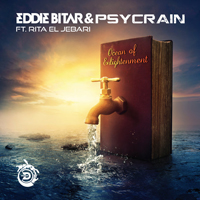 Eddie Bitar - Ocean Of Enlightenment (Single)