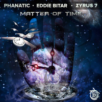 Eddie Bitar - Matter of Time (Single)