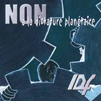 Ile De France - Non A La Dictature Planetaire