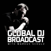 Global DJ Broadcast - Global DJ Broadcast (2015-03-05) - World Tour - Kiev, Ukraine and Prague, Czech Republic