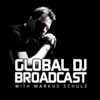 Global DJ Broadcast - Global DJ Broadcast (2015-04-16)