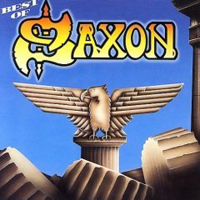 Saxon - Best Of Saxon