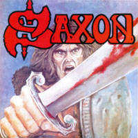 Saxon - The Complete Albums 1979-1988, Box Set (CD 01: Saxon, 1979)
