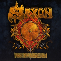 Saxon - Into The Labyrinth (Limited Edition)
