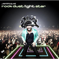 Jamiroquai - Rock Dust Light Star