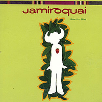 Jamiroquai - Blow Your Mind (Single)
