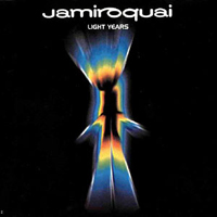 Jamiroquai - Light Years (Single)