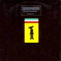 Jamiroquai - Virtual Insanity (Single)