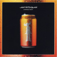 Jamiroquai - Canned Heat (Single)