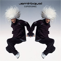 Jamiroquai - Supersonic (Single)
