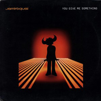Jamiroquai - You Give Me Something (Single)