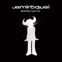 Jamiroquai - White Knuckle Ride (Remixes)