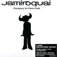 Jamiroquai - Emergency On Planet Earth (20th Anniversary 2013 Edition: CD 2)