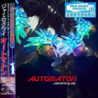 Jamiroquai - Automaton (Japanese Edition)