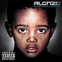 Alonzo - Un Dernier Coup D'oeil Dans Le Retroviseur (Cd 2)