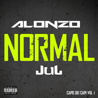 Alonzo - Normal (Single)