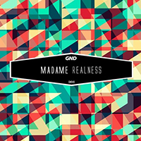Madame - Realness (Single)