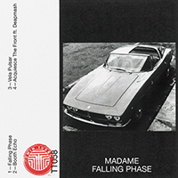 Madame - Falling Phase (EP)