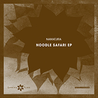 Namatjira (NLD) - Noodle Safari (EP)