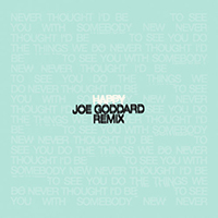 Oh Wonder - Happy (Joe Goddard Remix)