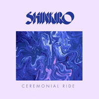 Shinkiro (ESP) - Ceremonial Ride