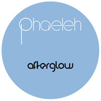 Phaeleh - Afterglow / Afterglow (dBridge's Faded Light Remix) [Single]