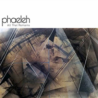 Phaeleh - All That Remains (EP)