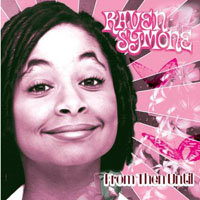 Raven-Symone - From Then Untill...
