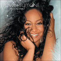 Raven-Symone - This Is My Time