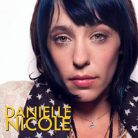 Nicole, Danielle - Danielle Nicole (EP)