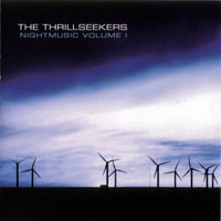 The Thrillseekers - Nightmusic Volume 1 (CD1: The DJ)