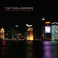 The Thrillseekers - Nightmusic Volume 2 (CD2: Minus365)