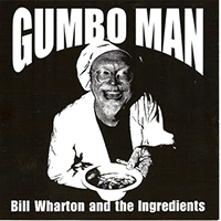 Sauce Boss - Gumbo Man