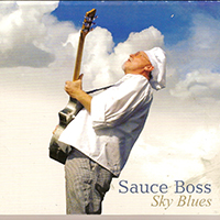 Sauce Boss - Sky Blues
