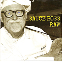 Sauce Boss - Raw