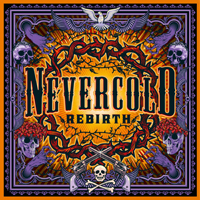 Nevercold - Rebirth