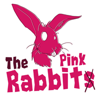 Pink Rabbits - Dawn Of The Rabbits
