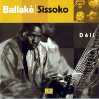 Ballake Sissoko - Dili