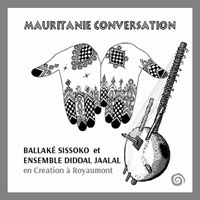 Ballake Sissoko - Mauritanie Conversation