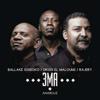 Ballake Sissoko - Anarouz