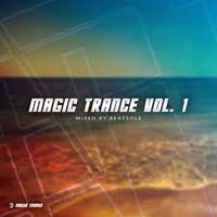 Beatsole - Magic Trance, Vol. 1 - Mixed by Beatsole (CD 1)