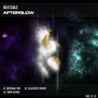Beatsole - Afterglow (EP)