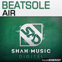 Beatsole - Air (Single)