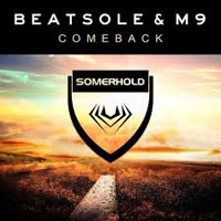 Beatsole - Beatsole & M9 - Comeback (Single)