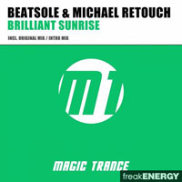 Beatsole - Beatsole & Michael Retouch - Brilliant sunrise (Single)