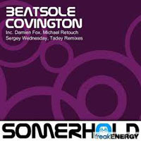 Beatsole - Covington (EP)
